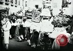 Immagine di Masques Telfs Austria, 1930, secondo 31 filmato di repertorio 65675035095