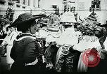 Immagine di Masques Telfs Austria, 1930, secondo 32 filmato di repertorio 65675035095