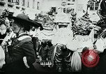 Immagine di Masques Telfs Austria, 1930, secondo 33 filmato di repertorio 65675035095