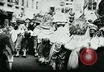 Immagine di Masques Telfs Austria, 1930, secondo 34 filmato di repertorio 65675035095
