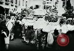 Immagine di Masques Telfs Austria, 1930, secondo 35 filmato di repertorio 65675035095