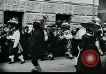 Immagine di Masques Telfs Austria, 1930, secondo 37 filmato di repertorio 65675035095