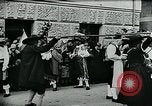 Immagine di Masques Telfs Austria, 1930, secondo 39 filmato di repertorio 65675035095