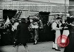 Immagine di Masques Telfs Austria, 1930, secondo 40 filmato di repertorio 65675035095