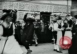 Immagine di Masques Telfs Austria, 1930, secondo 41 filmato di repertorio 65675035095