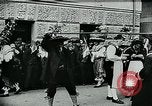Immagine di Masques Telfs Austria, 1930, secondo 43 filmato di repertorio 65675035095