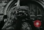 Immagine di Masques Telfs Austria, 1930, secondo 45 filmato di repertorio 65675035095