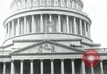 Immagine di Funebre per il presidente William Howard Taft Washington DC USA, 1930, secondo 10 filmato di repertorio 65675035096