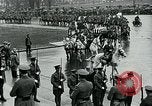 Immagine di Funebre per il presidente William Howard Taft Washington DC USA, 1930, secondo 19 filmato di repertorio 65675035096