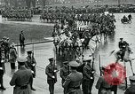 Immagine di Funebre per il presidente William Howard Taft Washington DC USA, 1930, secondo 20 filmato di repertorio 65675035096