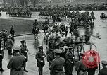 Immagine di Funebre per il presidente William Howard Taft Washington DC USA, 1930, secondo 22 filmato di repertorio 65675035096