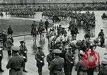 Immagine di Funebre per il presidente William Howard Taft Washington DC USA, 1930, secondo 23 filmato di repertorio 65675035096