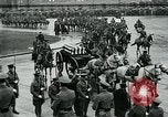 Immagine di Funebre per il presidente William Howard Taft Washington DC USA, 1930, secondo 26 filmato di repertorio 65675035096