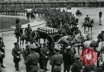 Immagine di Funebre per il presidente William Howard Taft Washington DC USA, 1930, secondo 27 filmato di repertorio 65675035096