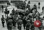 Immagine di Funebre per il presidente William Howard Taft Washington DC USA, 1930, secondo 28 filmato di repertorio 65675035096