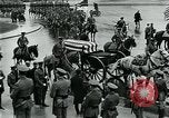Immagine di Funebre per il presidente William Howard Taft Washington DC USA, 1930, secondo 29 filmato di repertorio 65675035096
