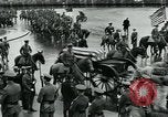 Immagine di Funebre per il presidente William Howard Taft Washington DC USA, 1930, secondo 30 filmato di repertorio 65675035096
