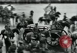 Immagine di Funebre per il presidente William Howard Taft Washington DC USA, 1930, secondo 32 filmato di repertorio 65675035096