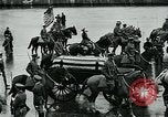 Immagine di Funebre per il presidente William Howard Taft Washington DC USA, 1930, secondo 35 filmato di repertorio 65675035096