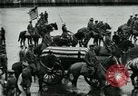Immagine di Funebre per il presidente William Howard Taft Washington DC USA, 1930, secondo 36 filmato di repertorio 65675035096