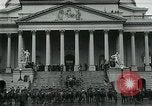 Immagine di Funebre per il presidente William Howard Taft Washington DC USA, 1930, secondo 37 filmato di repertorio 65675035096