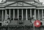 Immagine di Funebre per il presidente William Howard Taft Washington DC USA, 1930, secondo 39 filmato di repertorio 65675035096