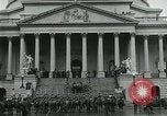 Immagine di Funebre per il presidente William Howard Taft Washington DC USA, 1930, secondo 40 filmato di repertorio 65675035096