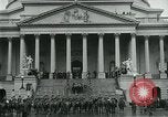 Immagine di Funebre per il presidente William Howard Taft Washington DC USA, 1930, secondo 41 filmato di repertorio 65675035096