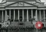Immagine di Funebre per il presidente William Howard Taft Washington DC USA, 1930, secondo 42 filmato di repertorio 65675035096