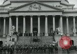 Immagine di Funebre per il presidente William Howard Taft Washington DC USA, 1930, secondo 43 filmato di repertorio 65675035096