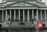 Immagine di Funebre per il presidente William Howard Taft Washington DC USA, 1930, secondo 44 filmato di repertorio 65675035096