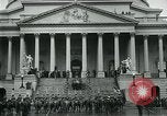 Immagine di Funebre per il presidente William Howard Taft Washington DC USA, 1930, secondo 45 filmato di repertorio 65675035096