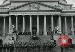Immagine di Funebre per il presidente William Howard Taft Washington DC USA, 1930, secondo 46 filmato di repertorio 65675035096
