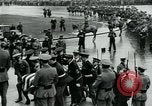 Immagine di Funebre per il presidente William Howard Taft Washington DC USA, 1930, secondo 49 filmato di repertorio 65675035096