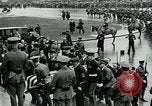 Immagine di Funebre per il presidente William Howard Taft Washington DC USA, 1930, secondo 50 filmato di repertorio 65675035096