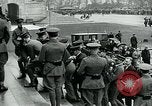 Immagine di Funebre per il presidente William Howard Taft Washington DC USA, 1930, secondo 56 filmato di repertorio 65675035096