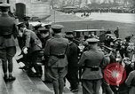 Immagine di Funebre per il presidente William Howard Taft Washington DC USA, 1930, secondo 57 filmato di repertorio 65675035096