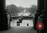 Immagine di Funebre per il presidente William Howard Taft Washington DC USA, 1930, secondo 61 filmato di repertorio 65675035096