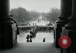 Immagine di Funebre per il presidente William Howard Taft Washington DC USA, 1930, secondo 62 filmato di repertorio 65675035096