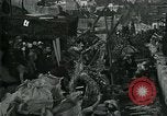 Image mer Bataille de fleurs Villefranche France, 1930, de la seconde 26 séquences d'archives historiques vidéo 65675035097