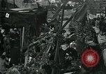 Image mer Bataille de fleurs Villefranche France, 1930, de la seconde 30 séquences d'archives historiques vidéo 65675035097
