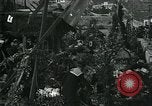 Image mer Bataille de fleurs Villefranche France, 1930, de la seconde 33 séquences d'archives historiques vidéo 65675035097