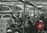 Image mer Bataille de fleurs Villefranche France, 1930, de la seconde 35 séquences d'archives historiques vidéo 65675035097