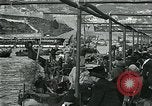 Image mer Bataille de fleurs Villefranche France, 1930, de la seconde 37 séquences d'archives historiques vidéo 65675035097