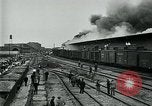Image dock Feu New Orleans Louisiana USA, 1930, de la seconde 20 séquences d'archives historiques vidéo 65675035098