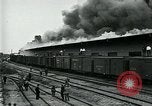 Image dock Feu New Orleans Louisiana USA, 1930, de la seconde 24 séquences d'archives historiques vidéo 65675035098