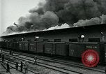 Image dock Feu New Orleans Louisiana USA, 1930, de la seconde 26 séquences d'archives historiques vidéo 65675035098