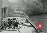 Image dock Feu New Orleans Louisiana USA, 1930, de la seconde 29 séquences d'archives historiques vidéo 65675035098