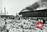 Image dock Feu New Orleans Louisiana USA, 1930, de la seconde 37 séquences d'archives historiques vidéo 65675035098
