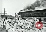 Image dock Feu New Orleans Louisiana USA, 1930, de la seconde 38 séquences d'archives historiques vidéo 65675035098